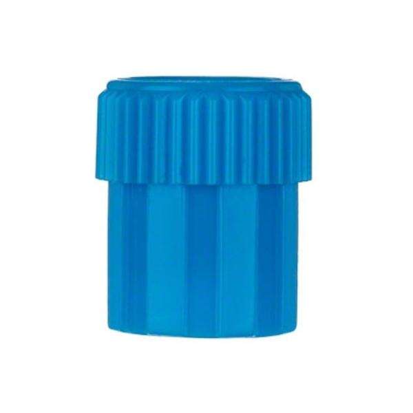 Cap Replacement Male Luer Lock Adapter 100/Bx